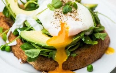 Wanna kick-start your day?