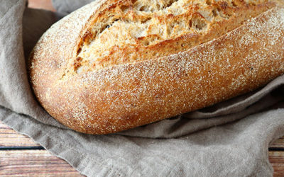 Why bread is NOT the bad guy!!