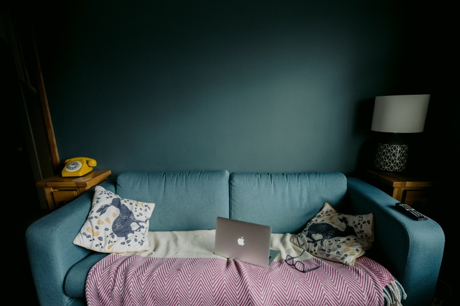 Still working from home? Tired, overwhelmed and a little unfocused?